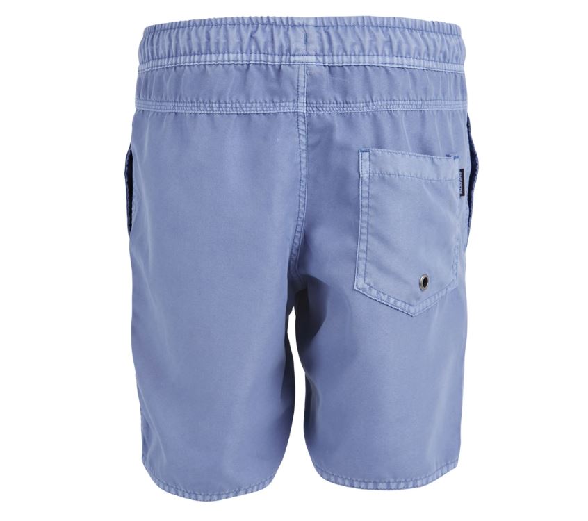 St Goliath Boys Shorts | Illusion Iron