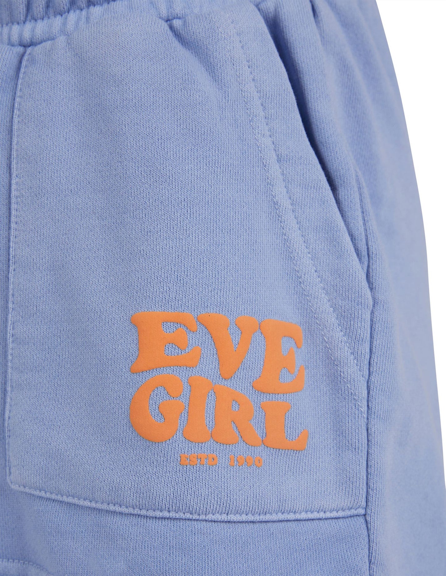 Eve Girl Shorts Fleece | Aths Lavender