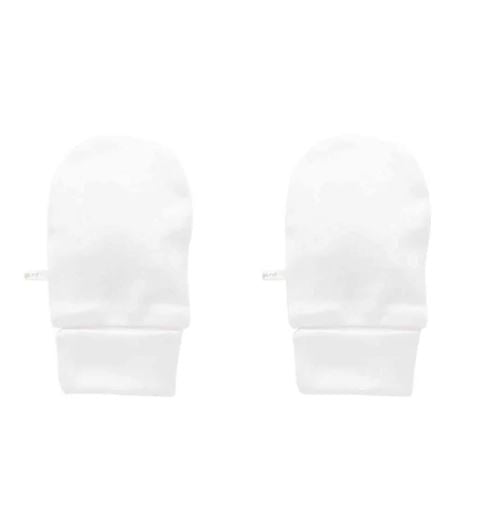 Purebaby Essentials Mittens