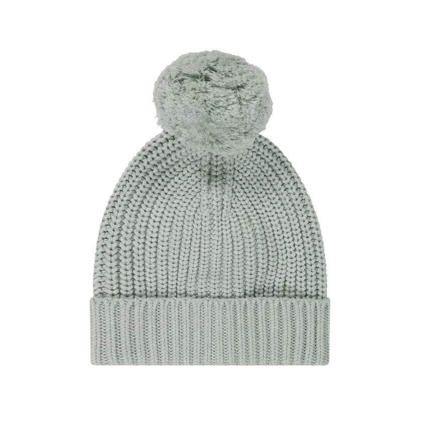 Jamie Kay Beanie | Ocean Spray Marle