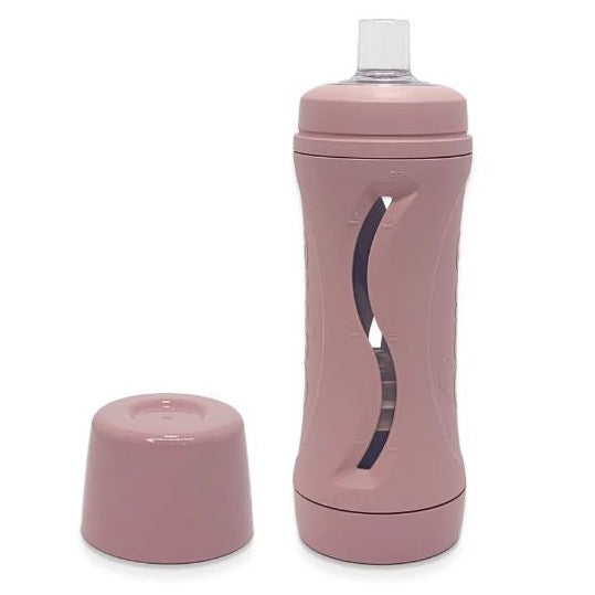 Subo Food Bottle | Blush