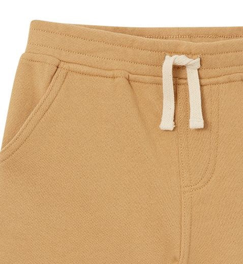 Milky Boys Shorts | Sand (SIZE 4 LEFT)