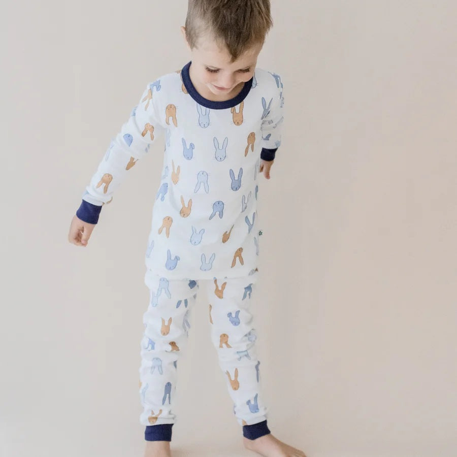 Marquise Boys PJ | Bunny