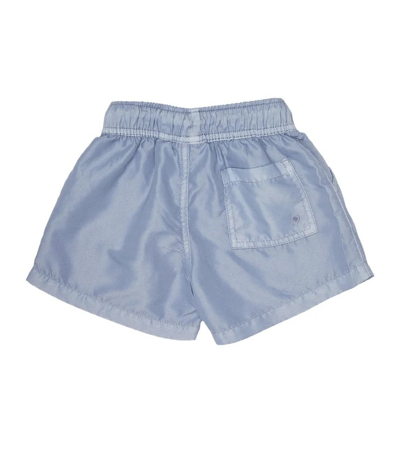 Animal Crackers Shorts | Southwest Blue