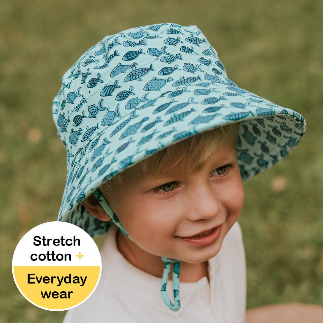 Bedhead Hats Years 3-6 | MULTIPLE OPTIONS