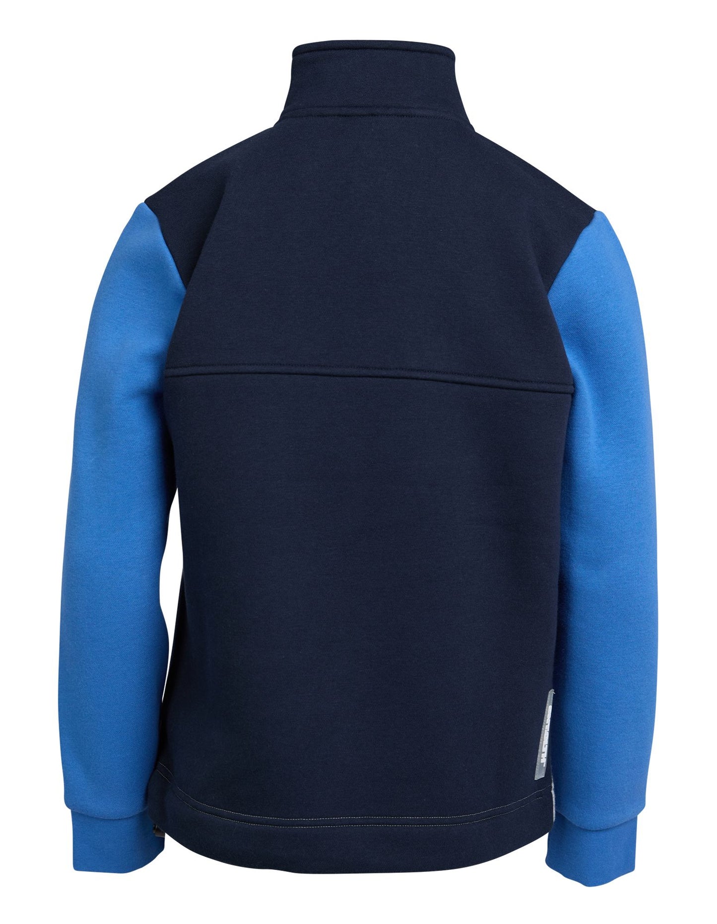 St Goliath Boys Jumper 1/2 Zip | Challenger