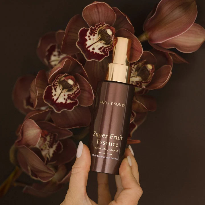 Eco Sonya Super Fruit Essence