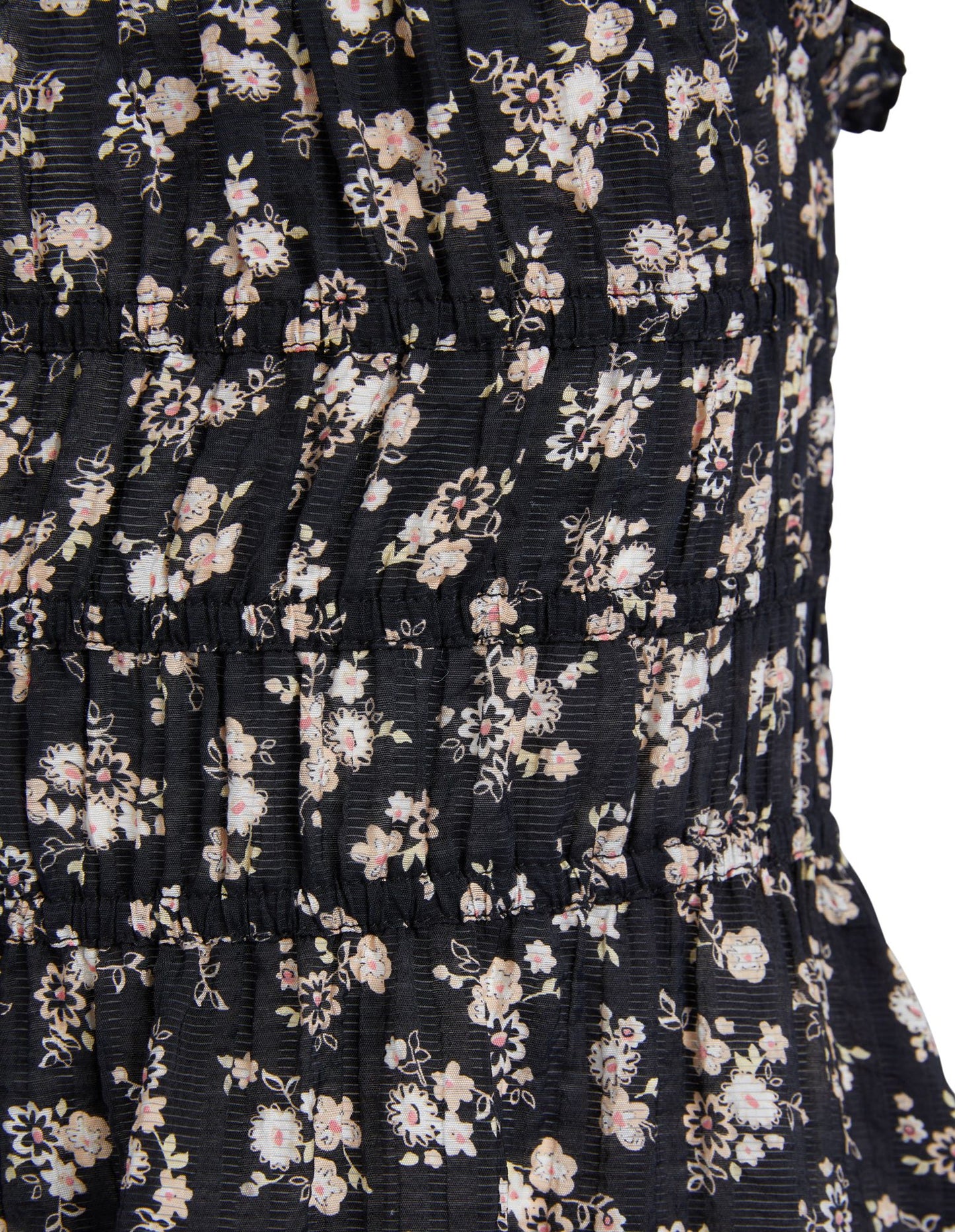 Eve Girls Dress | Flower Market