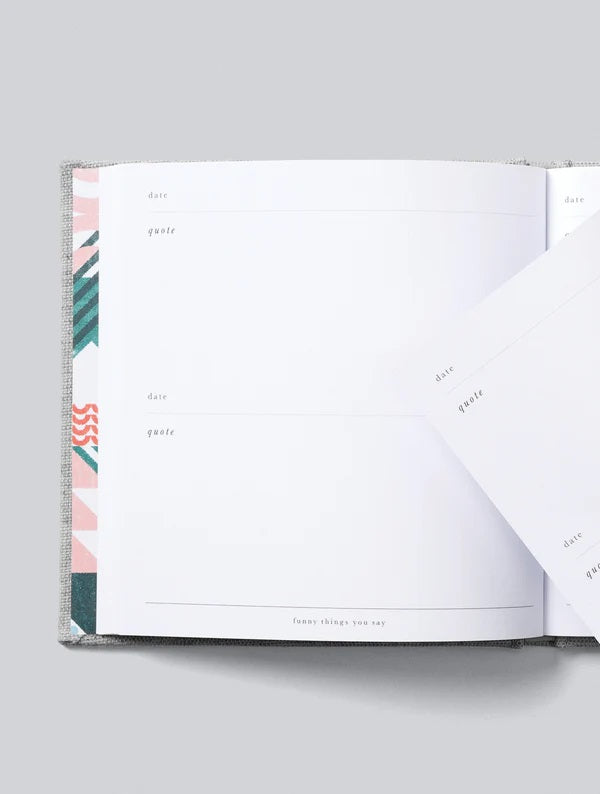 Write to Me | Funny Things You Say