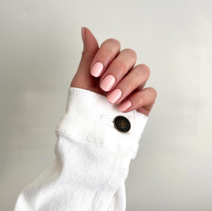 Selfie Nails Gel Polish Pack | Sorbet