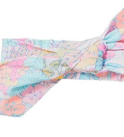 Milky Girls Headband | Azalea