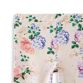 Milky Girls Legging | Hydranger