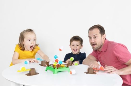 Fat Brain Toys | Heap-O-Sheep