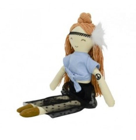 Dolly Annabel Trends Hipster