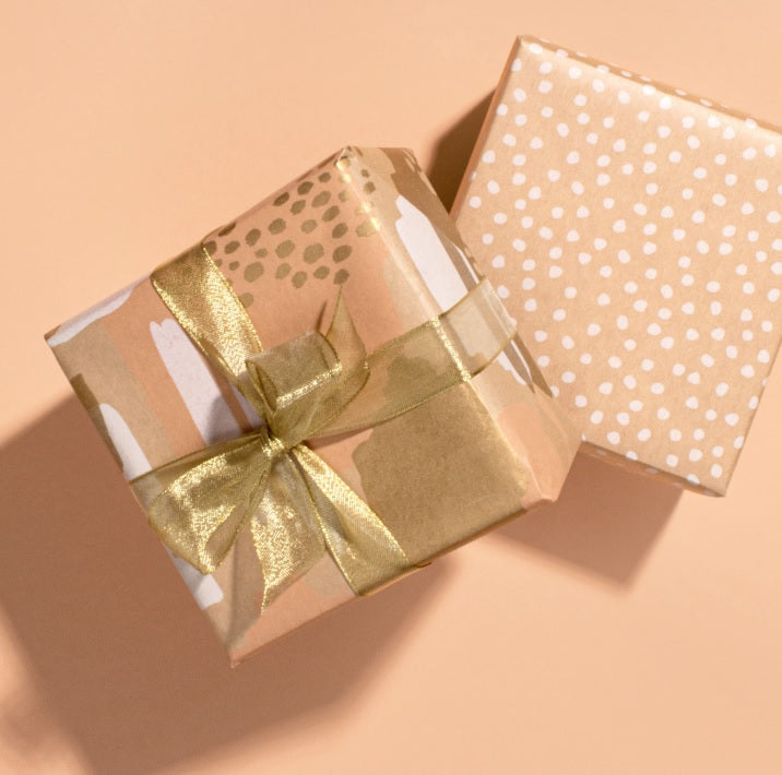 $$ FREE Gift Wrapping