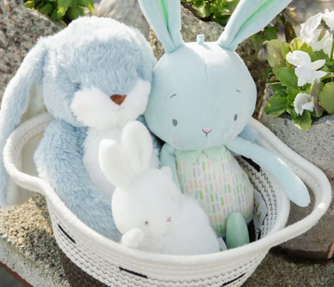 Bunnies By The Bay Bunny | Mint