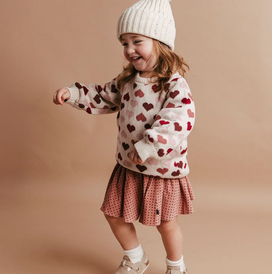 Animal Crackers Knit | Loved