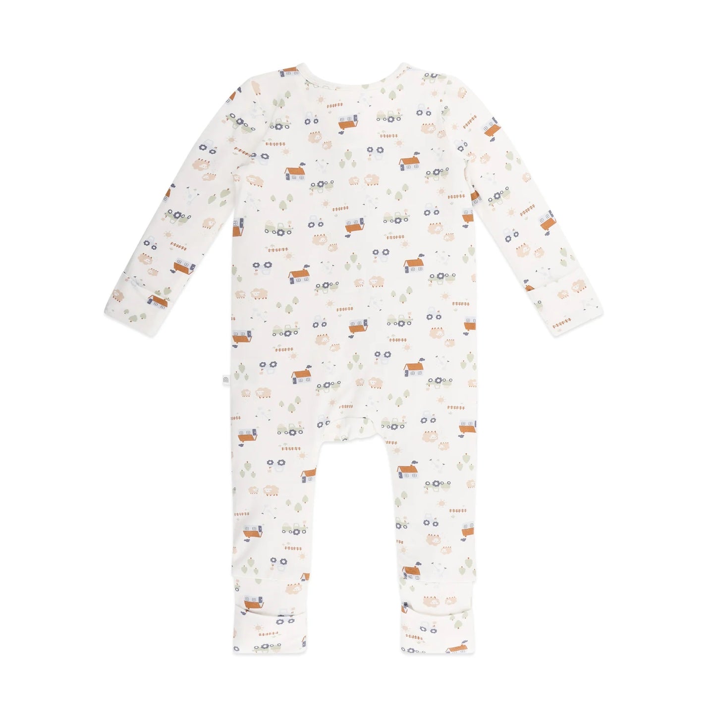 Kynd Baby Onesie | Little Farm