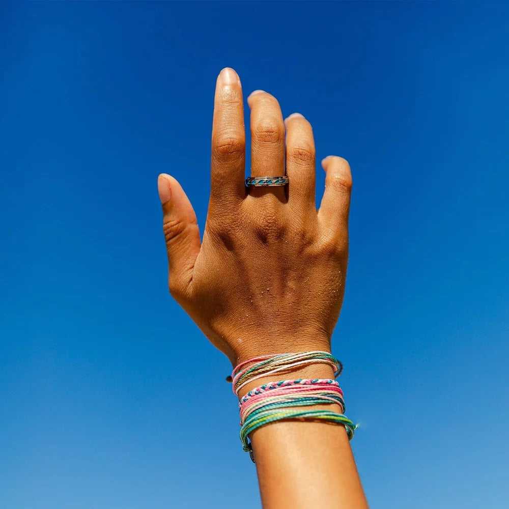 Pura Vida Original Bracelet | Golden West