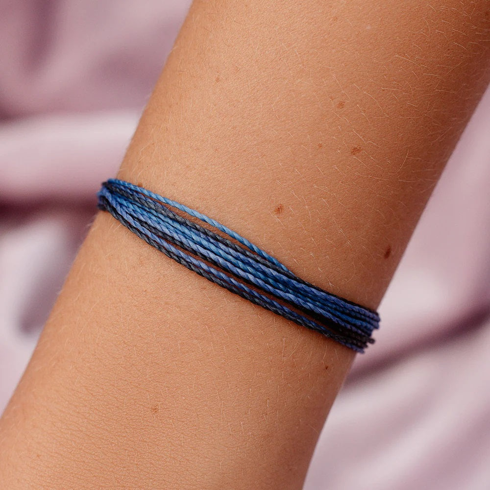 Pura Vida Original Bracelet | Night