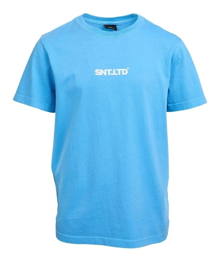 St Goliath Boys Tee | Pace Blue