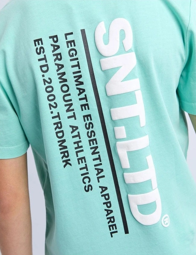 St Goliath Boys Tee | Pace Green