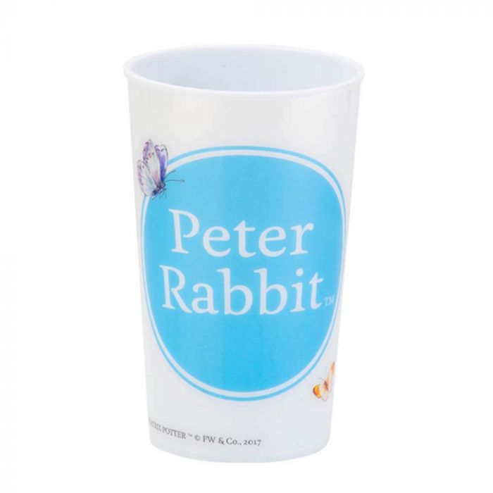 Peter Rabbit Mealtime Dinner Set
