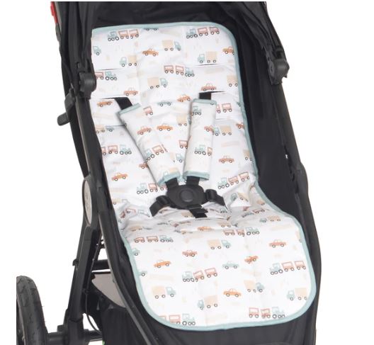 All4Ella Pram Liner | Trucks