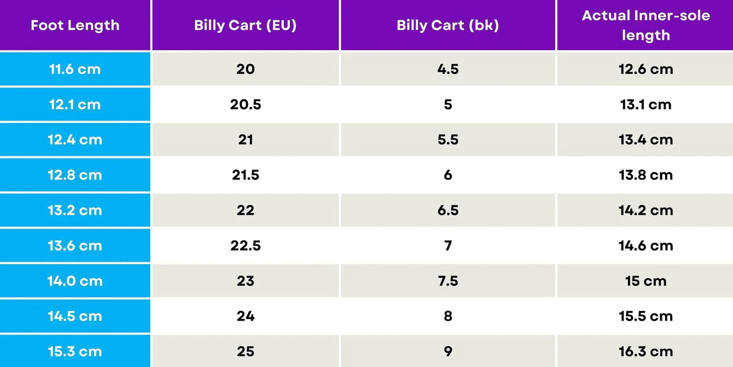 Billycart Kids Shoes | Sandal Pheobe Pink