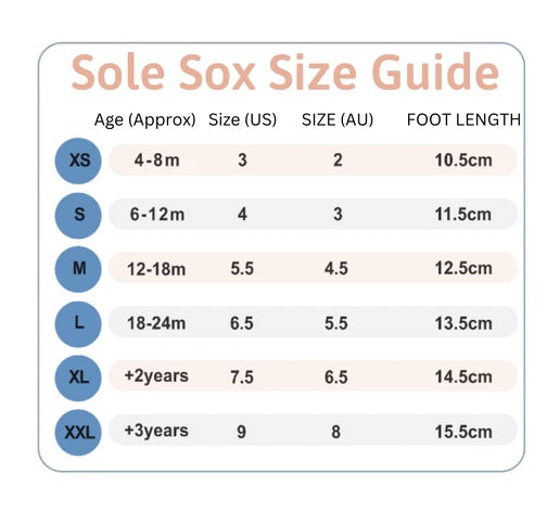 Sole Sox | Grey Low Cut