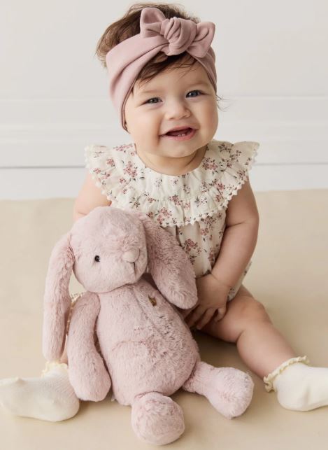 Jamie Kay Snuggle Bunnies | Penelope Glitter