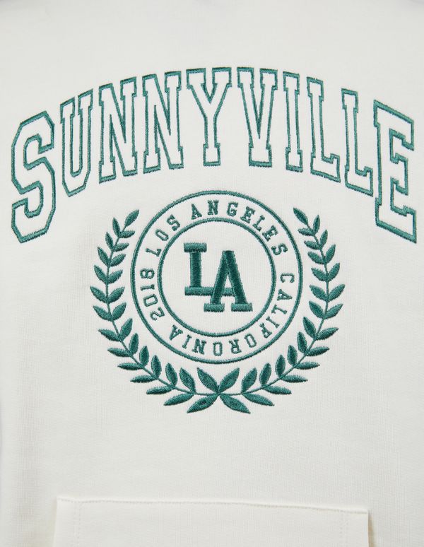 Sunnyville Boys Hoody | Cleveland