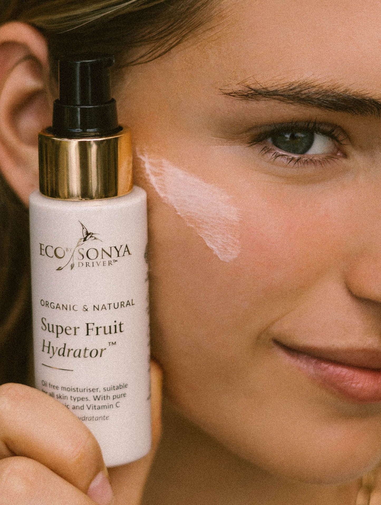 Eco Sonya Super Fruit Hydrator
