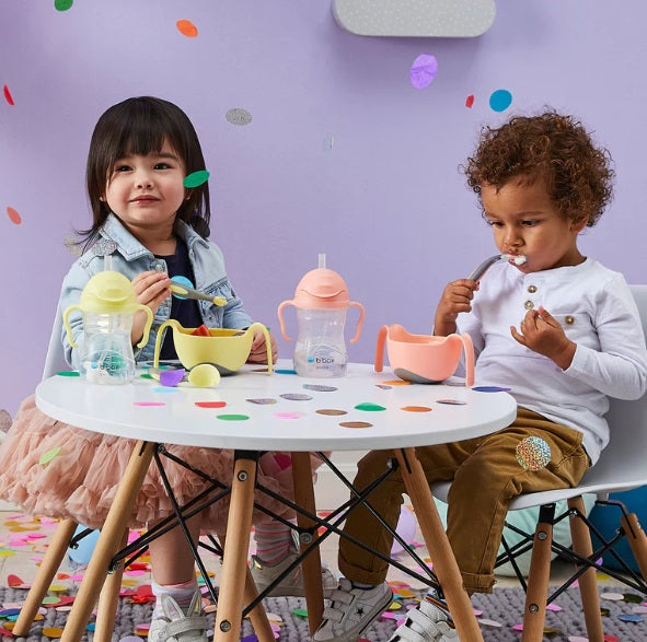 b.box Gelato Cutlery Set | Tutti Frutti