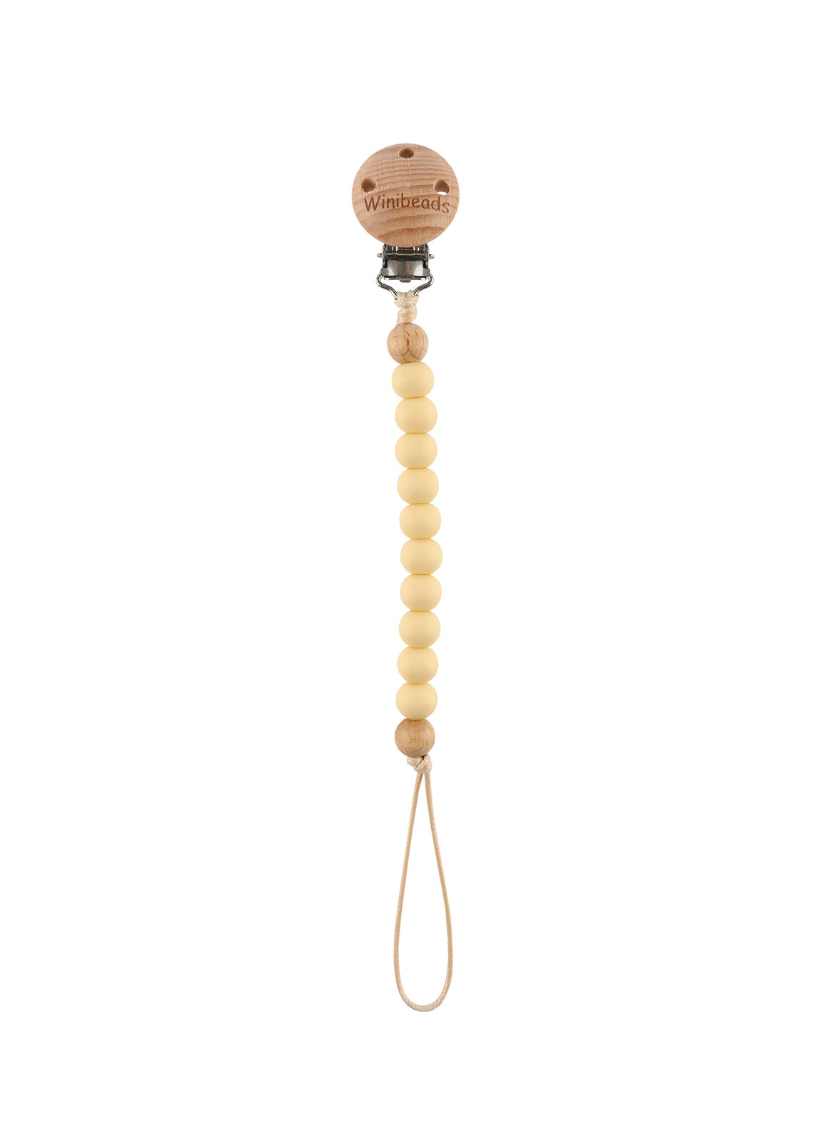 Dummy Chain Winibeads | Jamie Milkshake