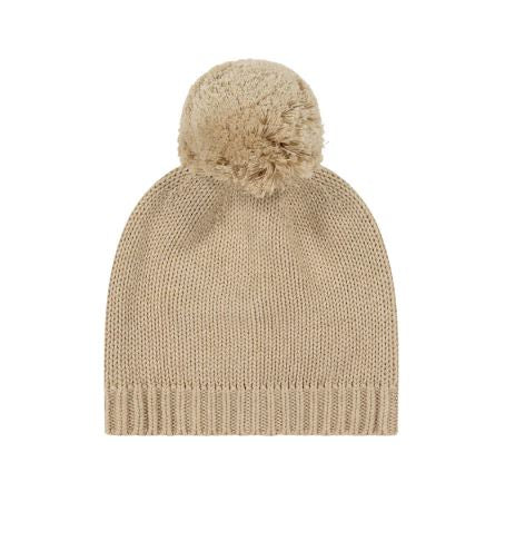Jamie Kay Ethan Beanie | Sand Dune Fleck