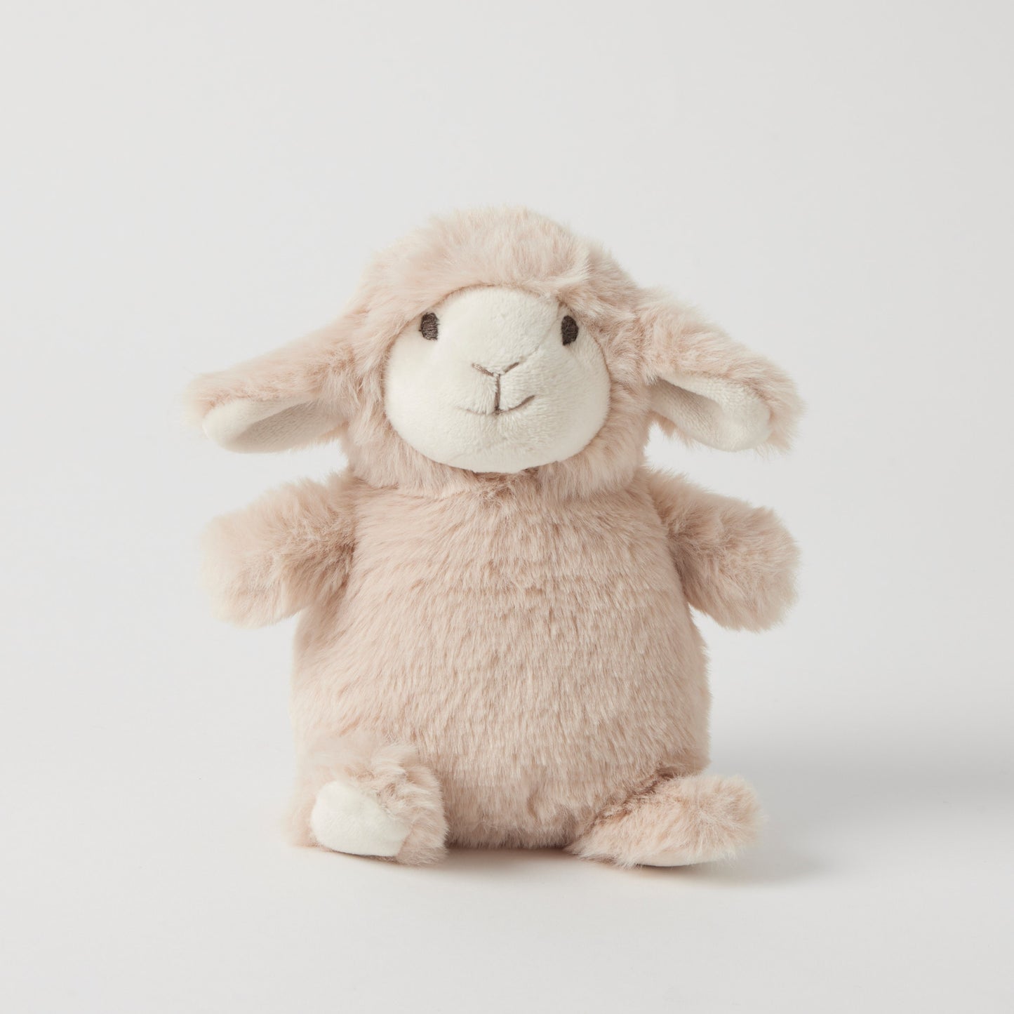 Jiggle & Giggle Farm Rattle | Sheep