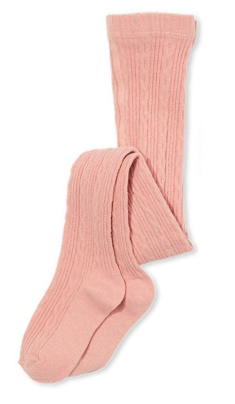 Milky Girls Stockings | Rose