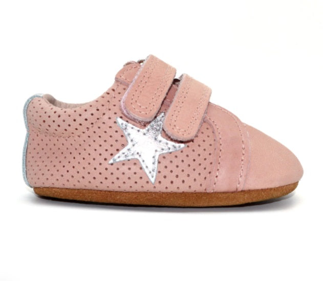Just Ray Shoes | Lonnie Sneaker Baby | MULTIPLE COLOURS