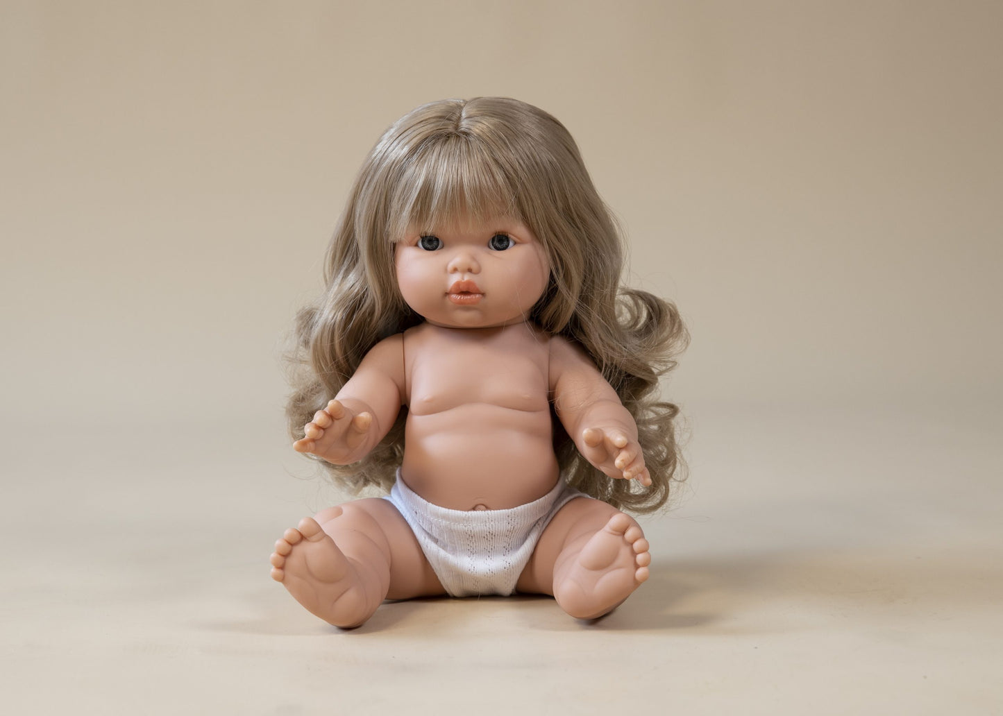 Doll Mini Colettos | Lyla