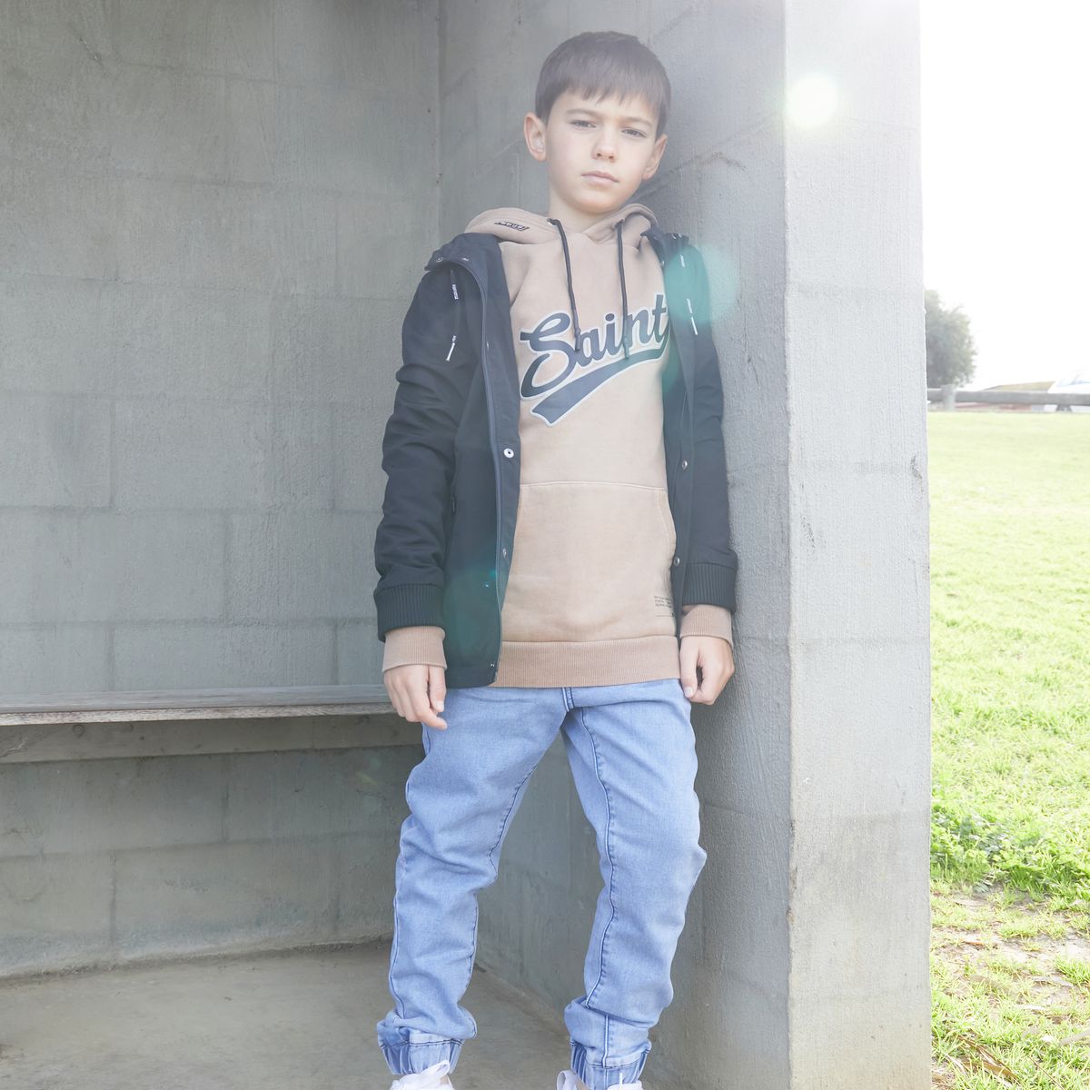 St Goliath Boys Jeans | Iconic