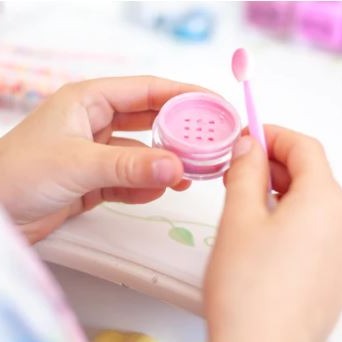 Oh Flossy Mini Makeup Set