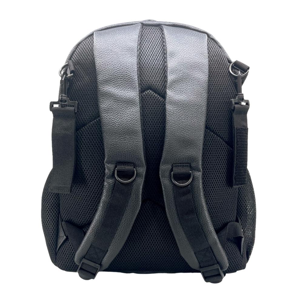 Little Renegade Co Backpack Midi | Onyx