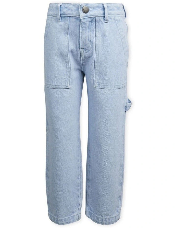 Eve Girl Jeans | Sadie Carpenter (SIZE 16 LEFT)