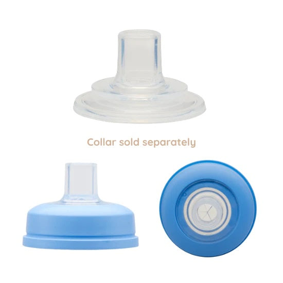 Subo Silicone Spout 12mm