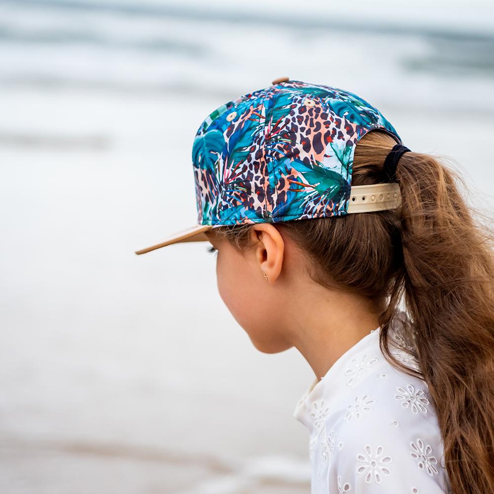 Little Renegade Co. Snapback Cap | Wild