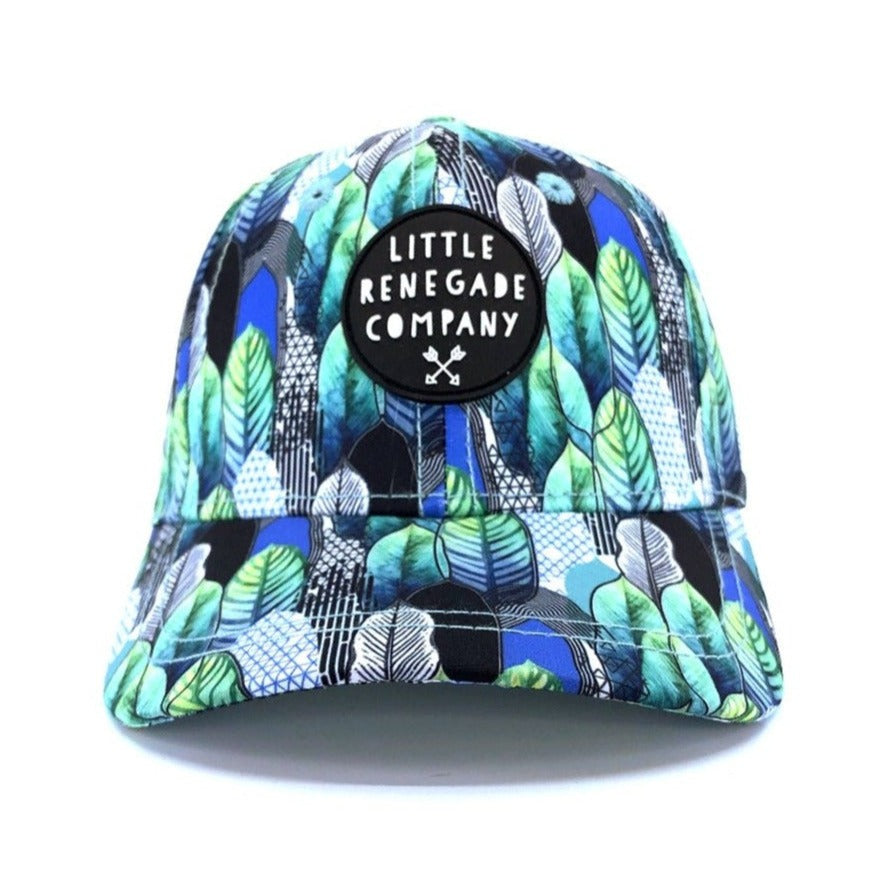 Little Renegade Co. Baseball Cap | Wilderness
