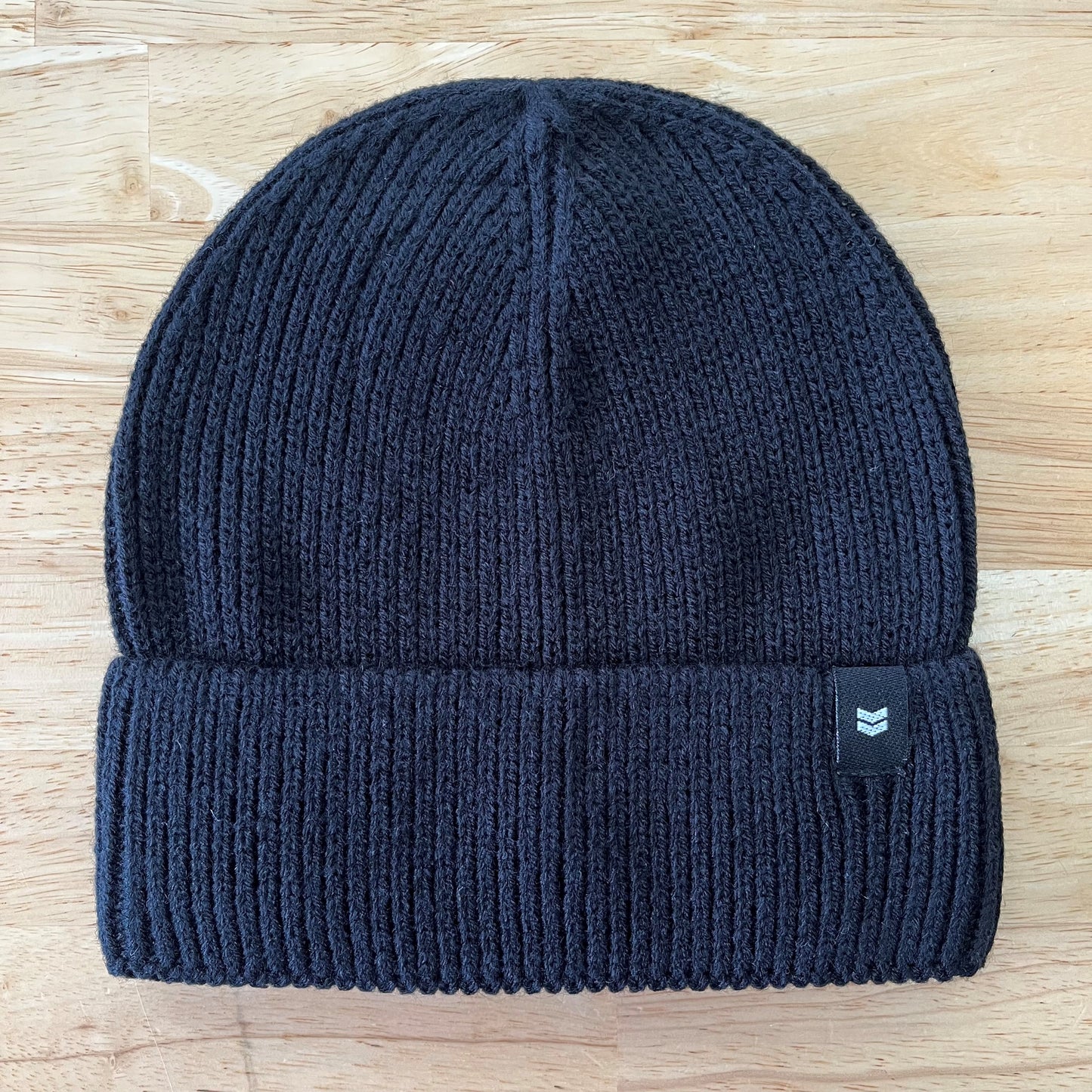 St Goliath Boys Beanie | Black