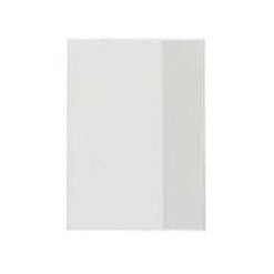 Book Cover A4 | Clear