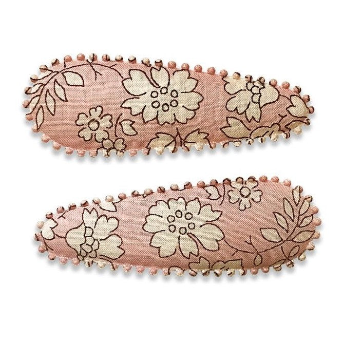 Josie Joan's Hair Clips | Josie